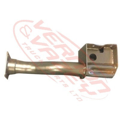 3191004-27 - ALLOY STEP STAY - L/H - HINO RANGER PRO FC/FD/FG/FM 2002-