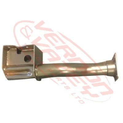 3191004-28 - ALLOY STEP STAY - R/H - HINO RANGER PRO FC/FD/FG/FM 2002-