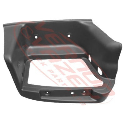 3191004-3 - STEP PANEL - L/H - FITS 2 STEP TYPE - HINO RANGER PRO FC/FD/FG/FM 2002-