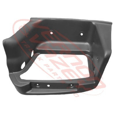 3191004-4 - STEP PANEL - R/H - FITS 2 STEP TYPE - HINO RANGER PRO FC/FD/FG/FM 2002-