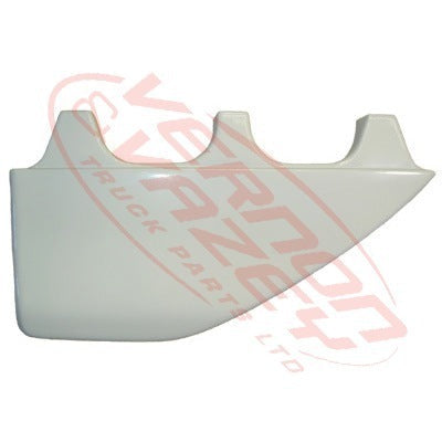 3191004-5 - LOWER STEP COVER - L/H - HINO RANGER PRO FC/FD/FG/FM 2002-
