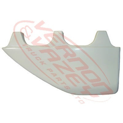 3191004-6 - LOWER STEP COVER - R/H - HINO RANGER PRO FC/FD/FG/FM 2002-