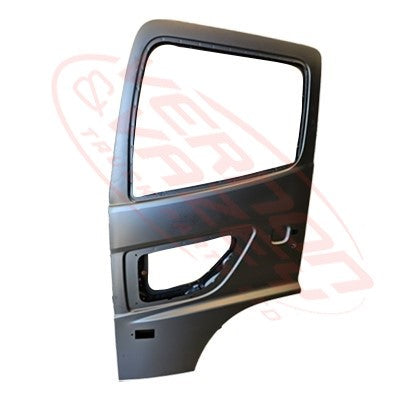 3191010-03 - FRONT DOOR SHELL - L/H - W/O MIRROR HOLES - HINO RANGER PRO FC/FD/FG/FM 2002-