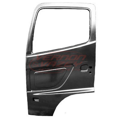 3191010-3 - FRONT DOOR SKIN - L/H - HINO RANGER PRO FC/FD/FG/FM 2002-