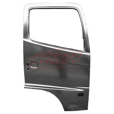3191010-4 - FRONT DOOR SKIN - R/H - HINO RANGER PRO FC/FD/FG/FM 2002-