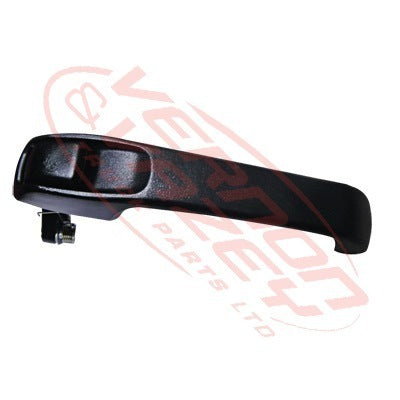 3191010-56 - DOOR HANDLE - R/H - FRONT DOOR - OUTER - HINO RANGER PRO FC/FD/FG/FM 2002-