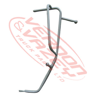 3191016-59 - MIRROR ARM - L/H - PILLAR - IMPORT ONLY - HINO RANGER PRO FC/FD/FG/FM 2002- AFTERMARKET