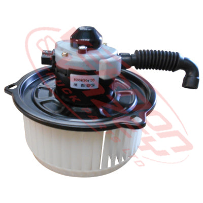 3191029-04 - HEATER BLOWER MOTOR - RHD - 24V - HINO RANGER PRO FC/FD/FG/FM 2002-