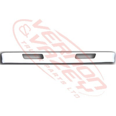 3191090-21 - FRONT APRON - WIDE - HINO RANGER PRO FC/FD/FG/FM 2002-