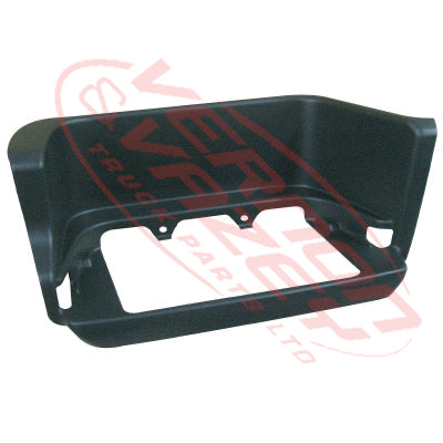 3192004-03 - STEP PANEL - LOWER - 3 STEP TYPE - L/H - HINO RANGER 500 2015-