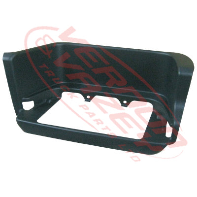 3192004-04 - STEP PANEL - LOWER - 3 STEP TYPE - R/H - HINO RANGER 500 2015-