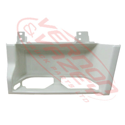 3192004-05 - STEP PANEL - MIDDLE - 3 STEP TYPE - L/H - HINO RANGER 500 2015-