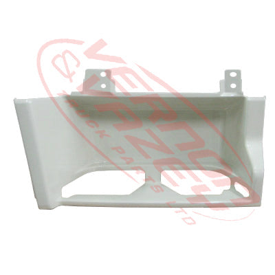 3192004-06 - STEP PANEL - MIDDLE - 3 STEP TYPE - R/H - HINO RANGER 500 2015-