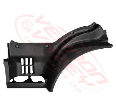 3192004-07 - STEP PANEL - UPPER - 2/3 STEP TYPE - L/H - HINO RANGER 500 2015