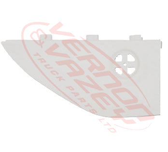 3192004-26 - LOWER STEP GARNISH - R/H - HINO RANGER PRO 500 FC/FD/FM/FE 2017 - ON AFTERMARKET