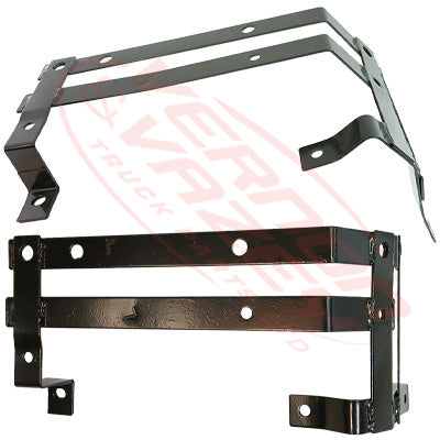 3192005-05 - STEP PANEL - LOWER - BRACKET - L/H - HINO RANGER 500 2015 AFTERMARKET