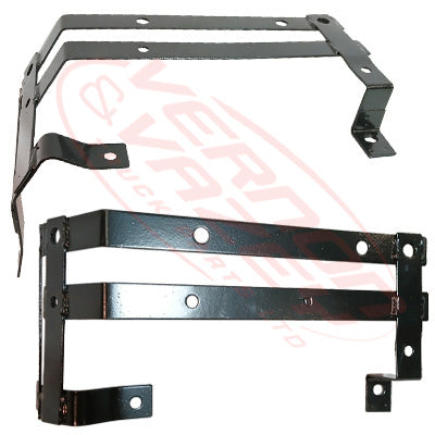 3192005-06 - STEP PANEL - LOWER - BRACKET - R/H - HINO RANGER 500 2015 AFTERMARKET