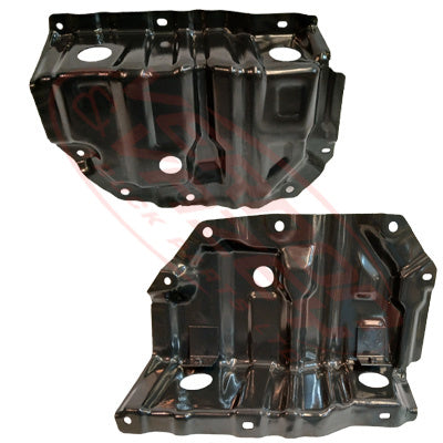 3192005-13 - STEP HOLDER - MIDDLE - 3 STEP TYPE - L/H - HINO RANGER 500 2015 AFTERMARKET