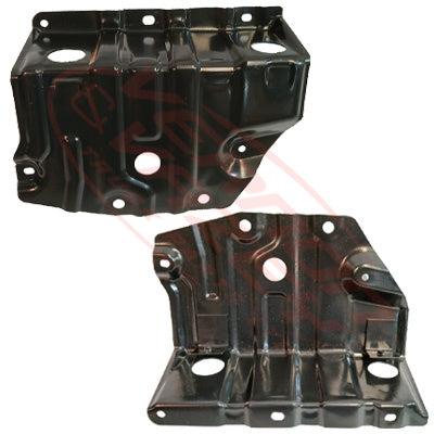 3192005-14 - STEP HOLDER - MIDDLE - 3 STEP TYPE - R/H - HINO RANGER 500 2015 AFTERMARKET