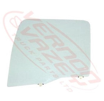 3192010-86 - GLASS - FRONT DOOR - R/H - HINO RANGER 500 2015-