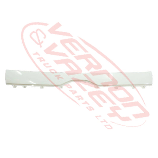 3192020-00 - FRONT PANEL GARNISH - WIDE CAB - HINO RANGER 500 2015-