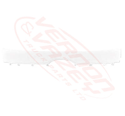 3192020-05 - FRONT PANEL - WIDE - HINO RANGER 500 2015- AFTERMARKET