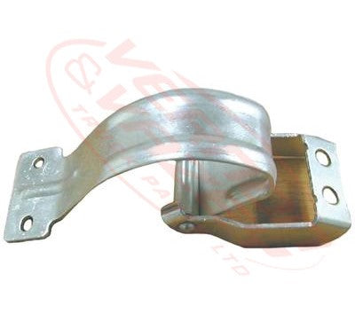 3192020-10 - FRONT PANEL - HINGE - L=R - HINO RANGER 500 2015-