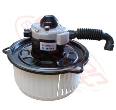 3192029-04 - HEATER BLOWER MOTOR - RHD - 24V - HINO RANGER 500 2015-