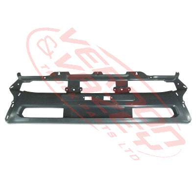 3192090-00 - FRONT BUMPER CENTRE - HIGH - WIDE - HINO RANGER 500 2015-