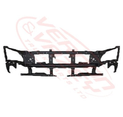 3192090-19 - FRONT BUMPER SUPPORT - WIDE - HINO RANGER 500 2017- FG / FL / FM / GH