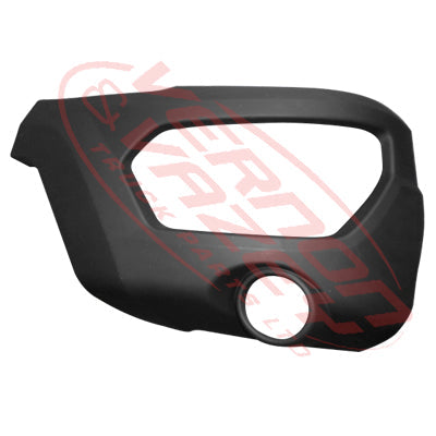 3192090-73 - FRONT BUMPER END - L/H - LOW - HINO RANGER 500 2015-