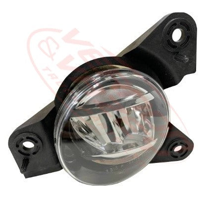 3192094-21 - FOG LAMP - L/H - HINO RANGER 500 2017-