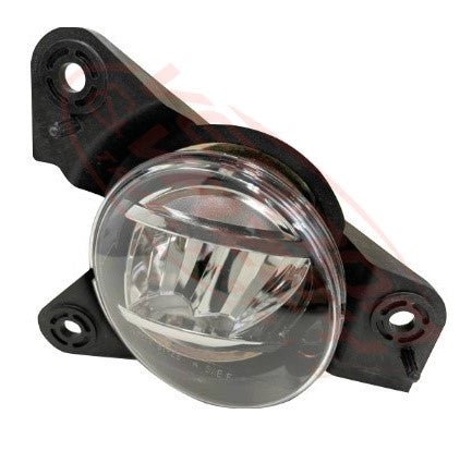 3192094-22 - FOG LAMP - R/H - HINO RANGER 500 2017-