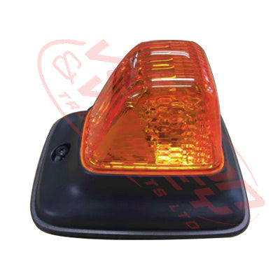 3192097-11 - SIDE LAMP - WITH SURROUND - L/H=R/H - HINO RANGER 500 2015-