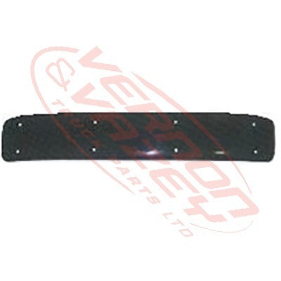3305070-70 - SUN VISOR PANEL - MAN TGA L-LX