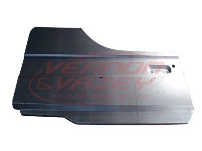 3485011-1 - FRONT DOOR SKIN - L/H - MAZDA T3500/T4000/T4100 1984-89     WE AFTERMARKET