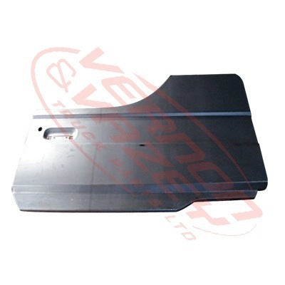 3485011-2 - FRONT DOOR SKIN - R/H - MAZDA T3500/T4000/T4100 1984-89     WE AFTERMARKET