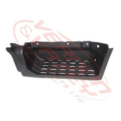 3486004-1 - STEP PANEL - L/H - MAZDA T3500/T4100 1989-    WG AFTERMARKET