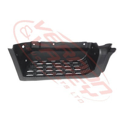 3486004-2 - STEP PANEL - R/H - MAZDA T3500/T4100 1989-    WG AFTERMARKET