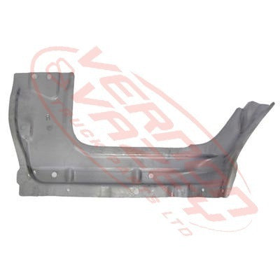 3486004-71 - STEP PANEL - INNER - L/H - MAZDA T3500/T4100 1989-    WG AFTERMARKET