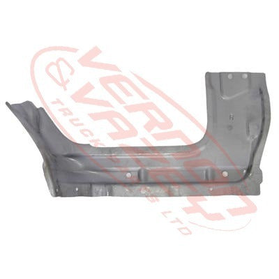 3486004-72 - STEP PANEL - INNER - R/H - MAZDA T3500/T4100 1989-    WG AFTERMARKET