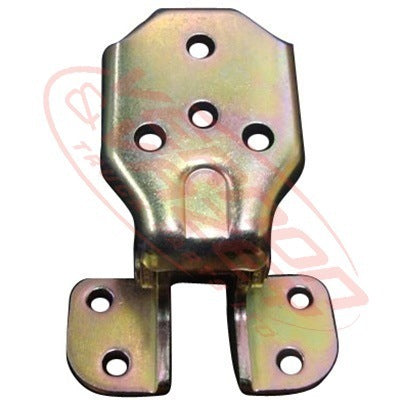 3486010-90 - DOOR HINGE - L=R - UPPER - MAZDA T3500/T4100 1989-    WG AFTERMARKET