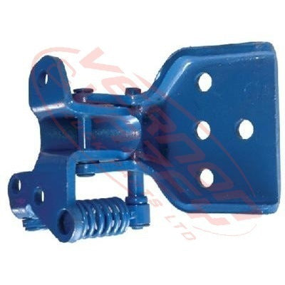 3486010-93 - DOOR HINGE - L/H - LOWER - MAZDA T3500/T4100 1989-    WG AFTERMARKET