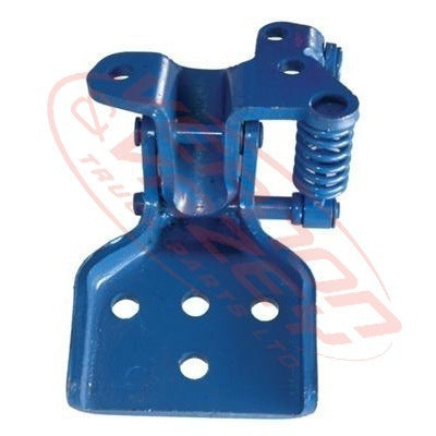 3486010-94 - DOOR HINGE - R/H - LOWER - MAZDA T3500/T4100 1989-    WG AFTERMARKET