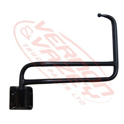 3486016-11 - MIRROR ARM - L/H - 18MM BALL - MAZDA T3500/T4100 1989-    WG AFTERMARKET