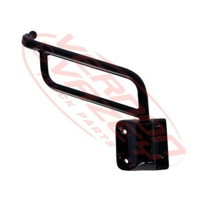 3486016-12 - MIRROR ARM - R/H - 18MM BALL - 300MM ARM - MAZDA T3500/T4100 1989-    WG AFTERMARKET
