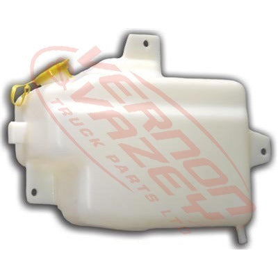 3486075-0 - OVERFLOW BOTTLE - MAZDA T3500/T4100 1989-    WG AFTERMARKET