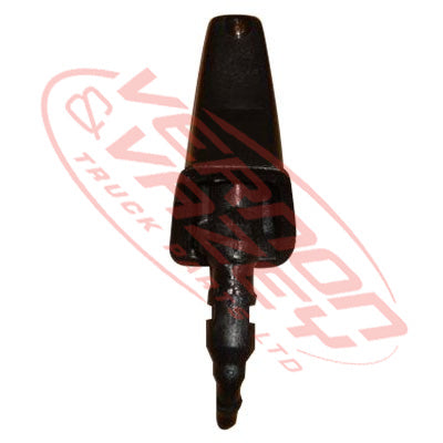 3486075-NOZ - WINDSCREEN WASHER NOZZLE - MAZDA T3500/T4100 1989-    WG AFTERMARKET