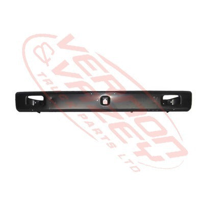 3486090-00 - FRONT BUMPER - NARROW CAB - MAZDA T3500/T4100 1989-    WG AFTERMARKET