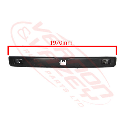 3486090-01 - FRONT BUMPER - WIDE CAB - MAZDA T3500/T4100 1989-    WG AFTERMARKET